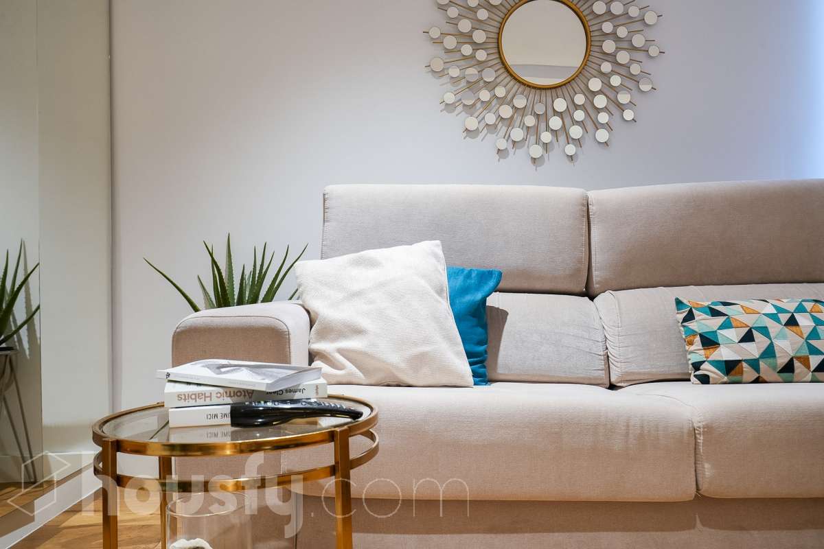 Piso en venta en Calle de Andrés Mellado, Chamberí, Madrid-4