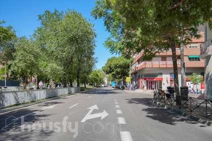 Piso en venta en Avenida Reina Victoria, Ciudad Universitaria, Madrid-0