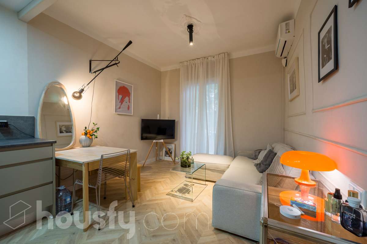 Piso en venta en Carrer de Calàbria, Eixample, Barcelona-2