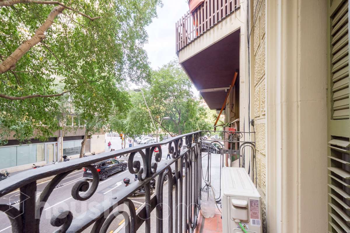 Piso en venta en Carrer de Calàbria, Eixample, Barcelona-3