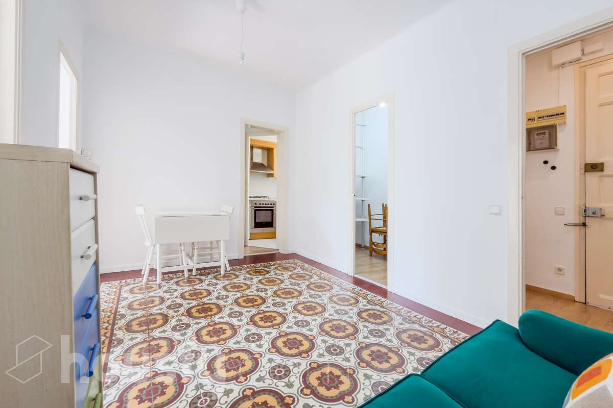 Piso en venta en Calle Ribes, Eixample, Barcelona-2