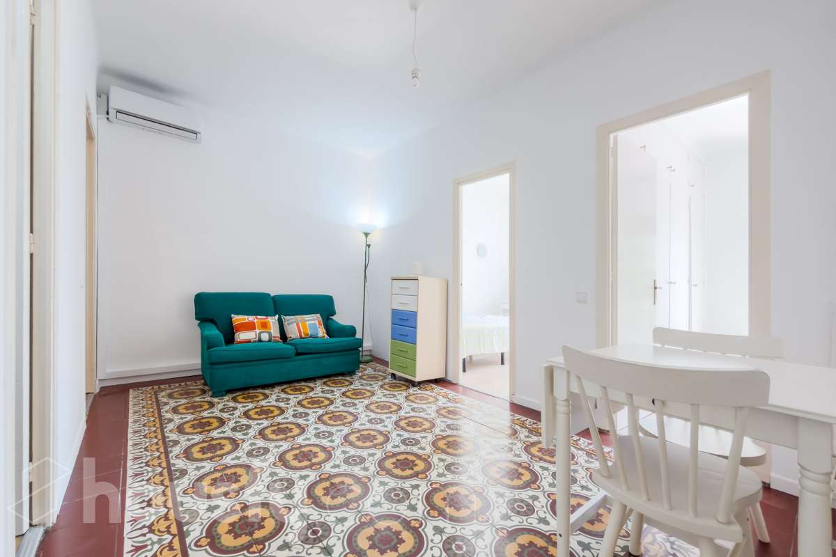 Piso en venta en Calle Ribes, Eixample, Barcelona-4