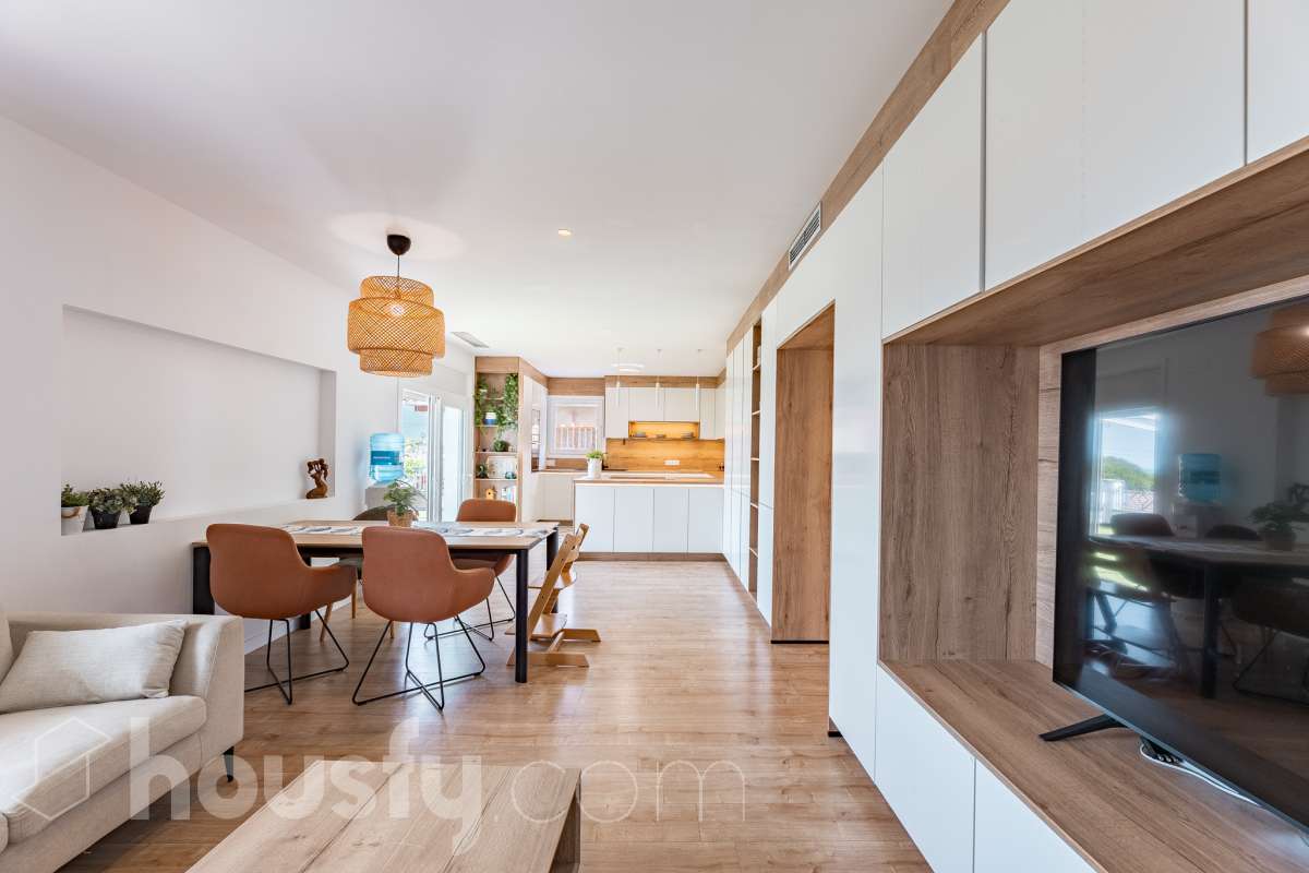 Casa en venta en Avinguda  dels Llimoners,  Canet de Mar-3