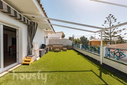Casa en venta en Avinguda  dels Llimoners, Canet de Mar-0