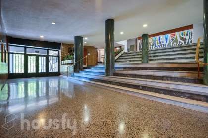 Piso en Paseo Castellana