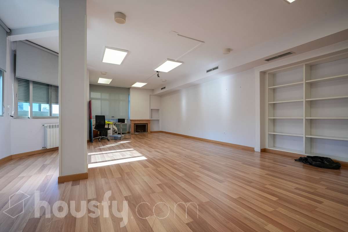 Piso en venta en Paseo Castellana, Tetuán, Madrid-3
