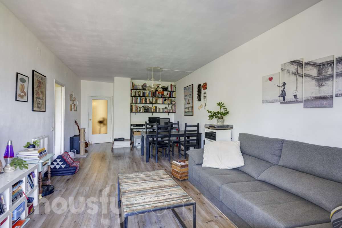Piso en venta en Calle Almogavers, Sant Martí, Barcelona-3