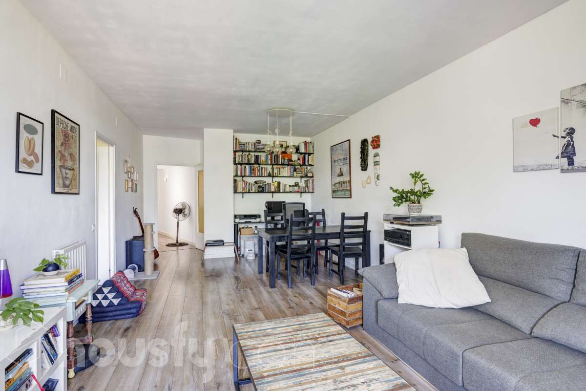 Piso en venta en Calle Almogavers, Sant Martí, Barcelona-2
