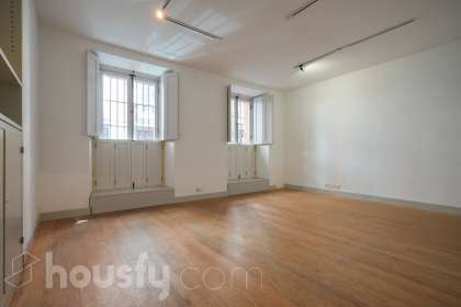 Pisos en venta enel barrio de Ibiza de Madrid