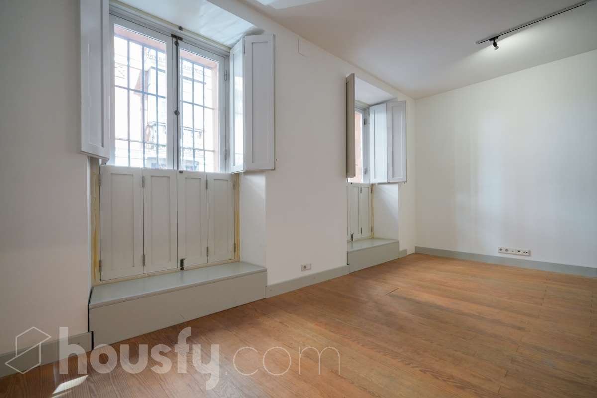 Piso en venta en Calle San agustin, Centro, Madrid-4