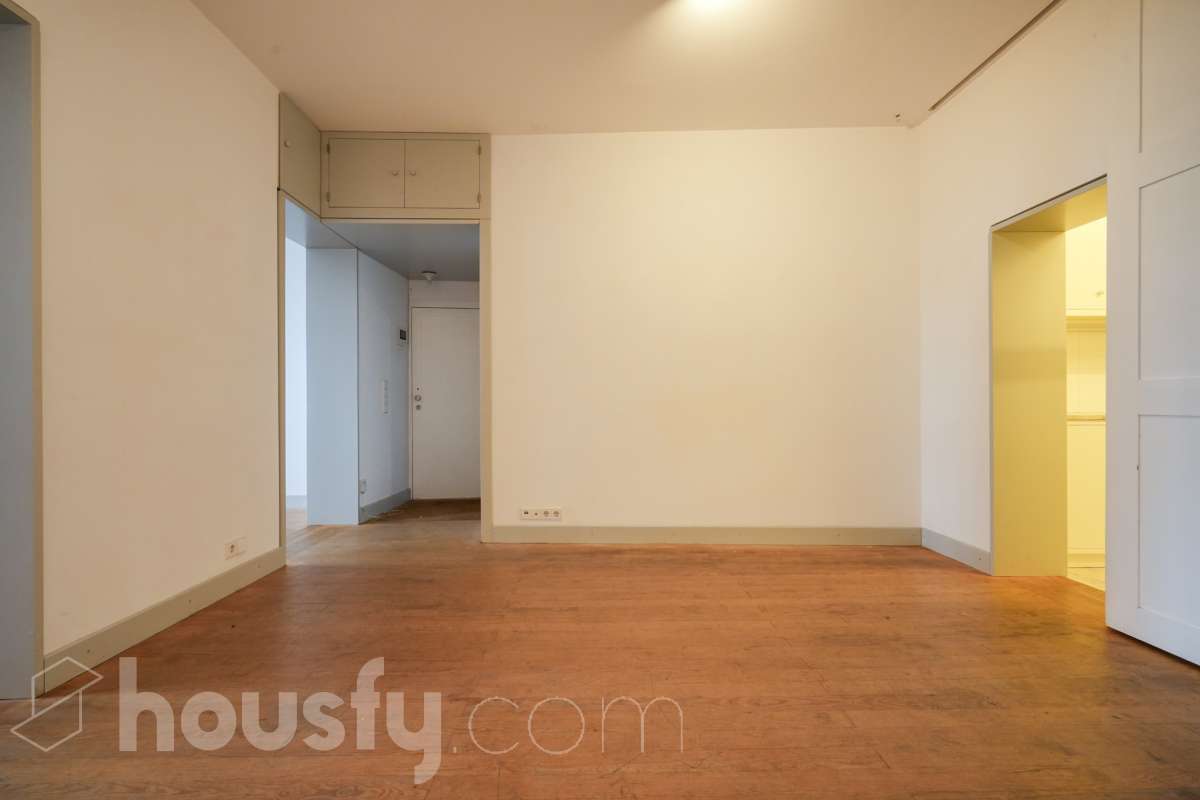 Piso en venta en Calle San agustin, Centro, Madrid-1