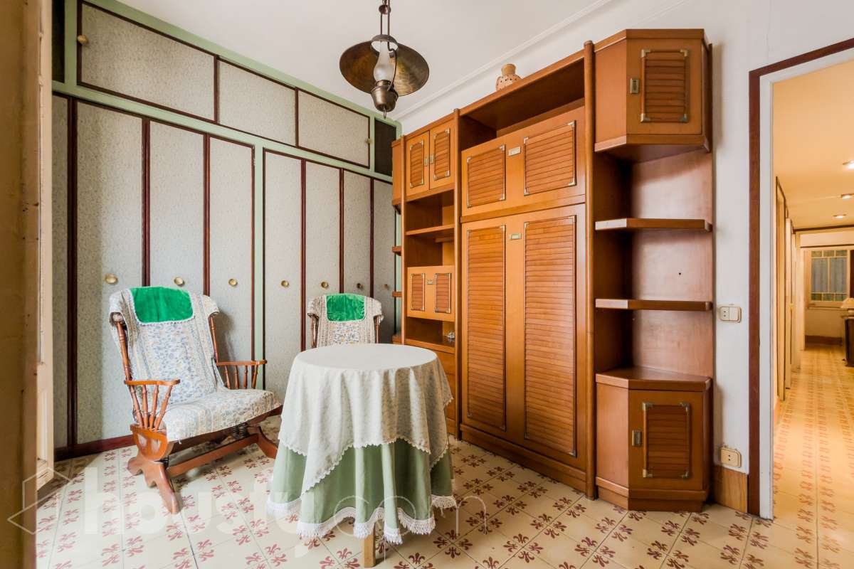 Piso en venta en Perill, Gràcia, Barcelona-1