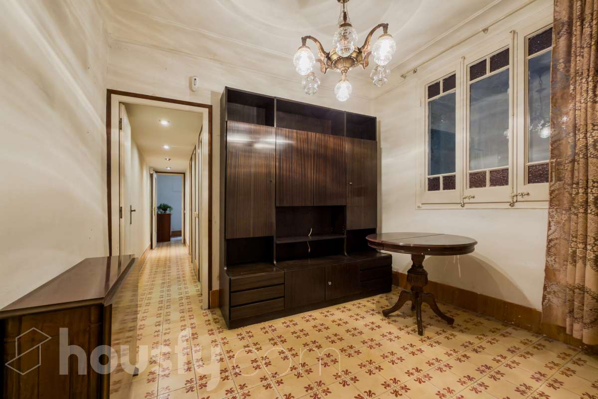 Piso en venta en Perill, Gràcia, Barcelona-4