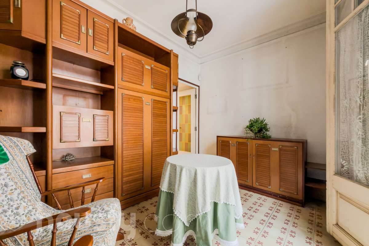 Piso en venta en Perill, Gràcia, Barcelona-2