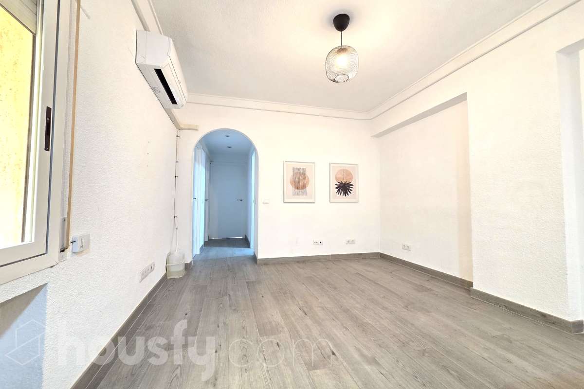 Piso en alquiler en Calle de Pizarro, Centro, Madrid-3