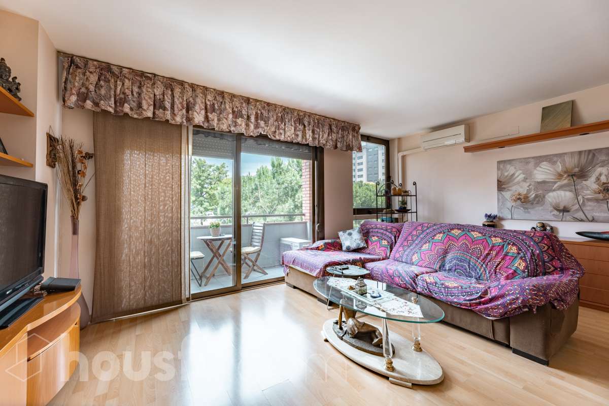 Piso en venta en Ps. Santa Coloma, Sant Andreu, Barcelona-3
