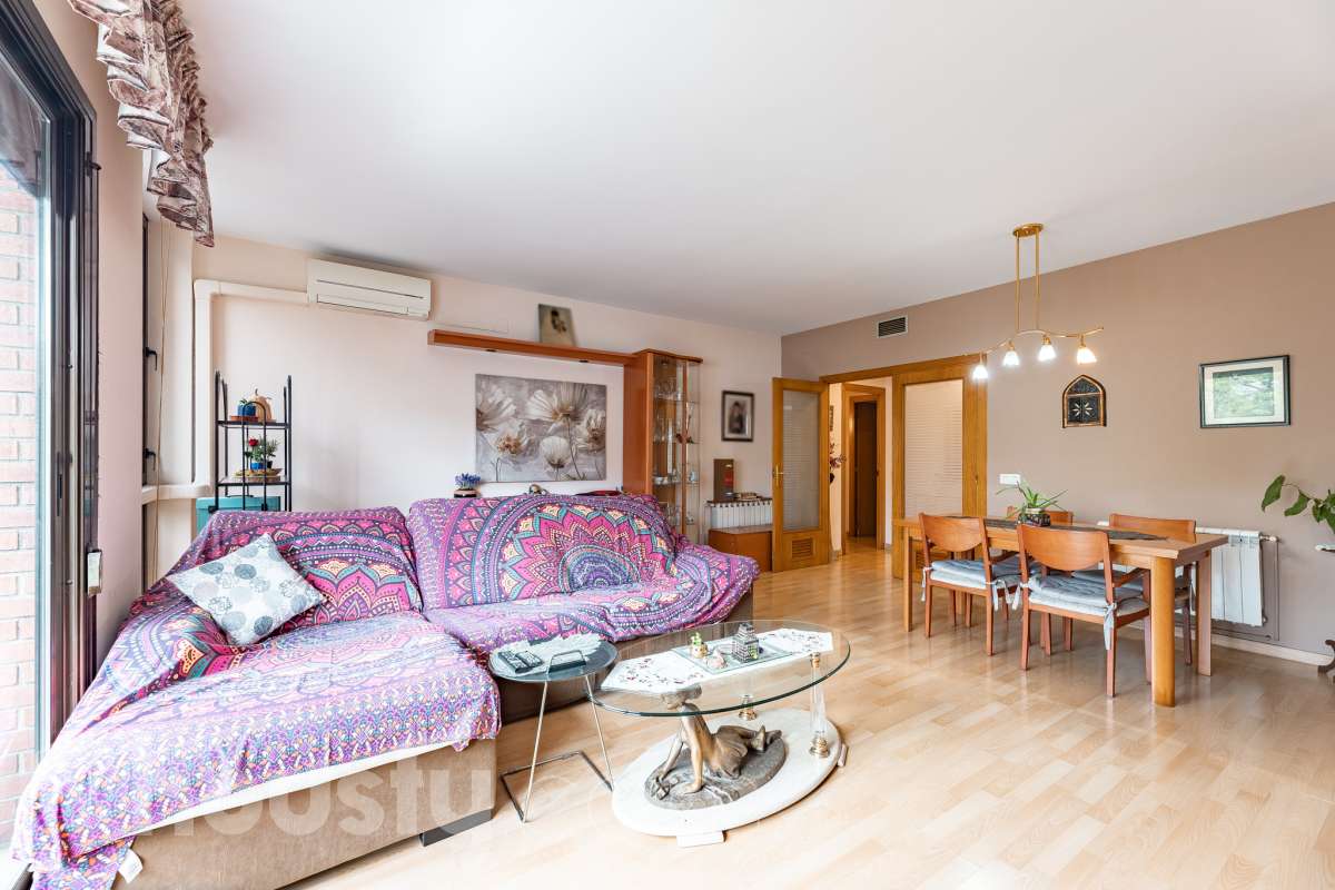 Piso en venta en Ps. Santa Coloma, Sant Andreu, Barcelona-1