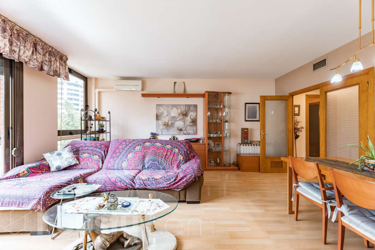Piso en venta en Ps. Santa Coloma, Sant Andreu, Barcelona-4