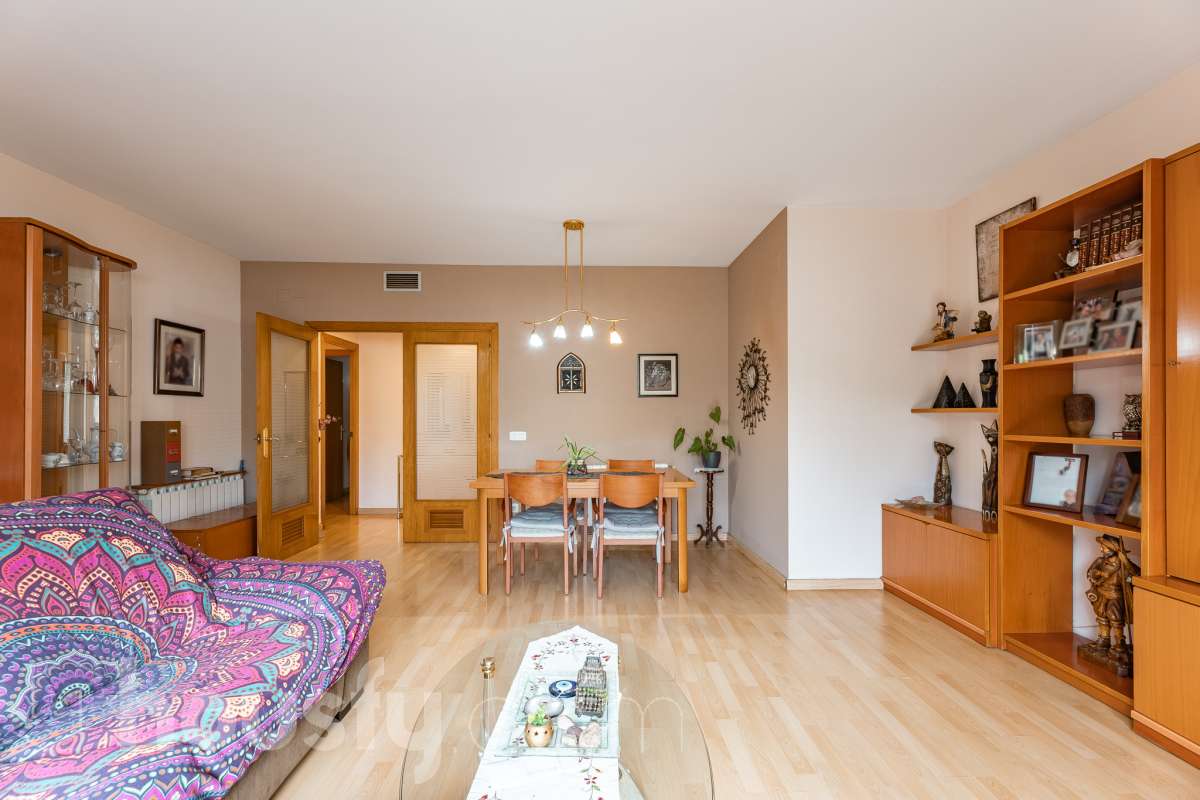 Piso en venta en Ps. Santa Coloma, Sant Andreu, Barcelona-2