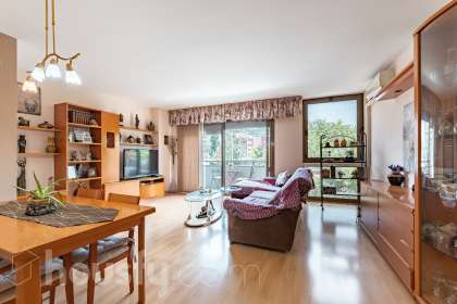 Pisos en venta enel barrio de La Trinitat Nova de Barcelona