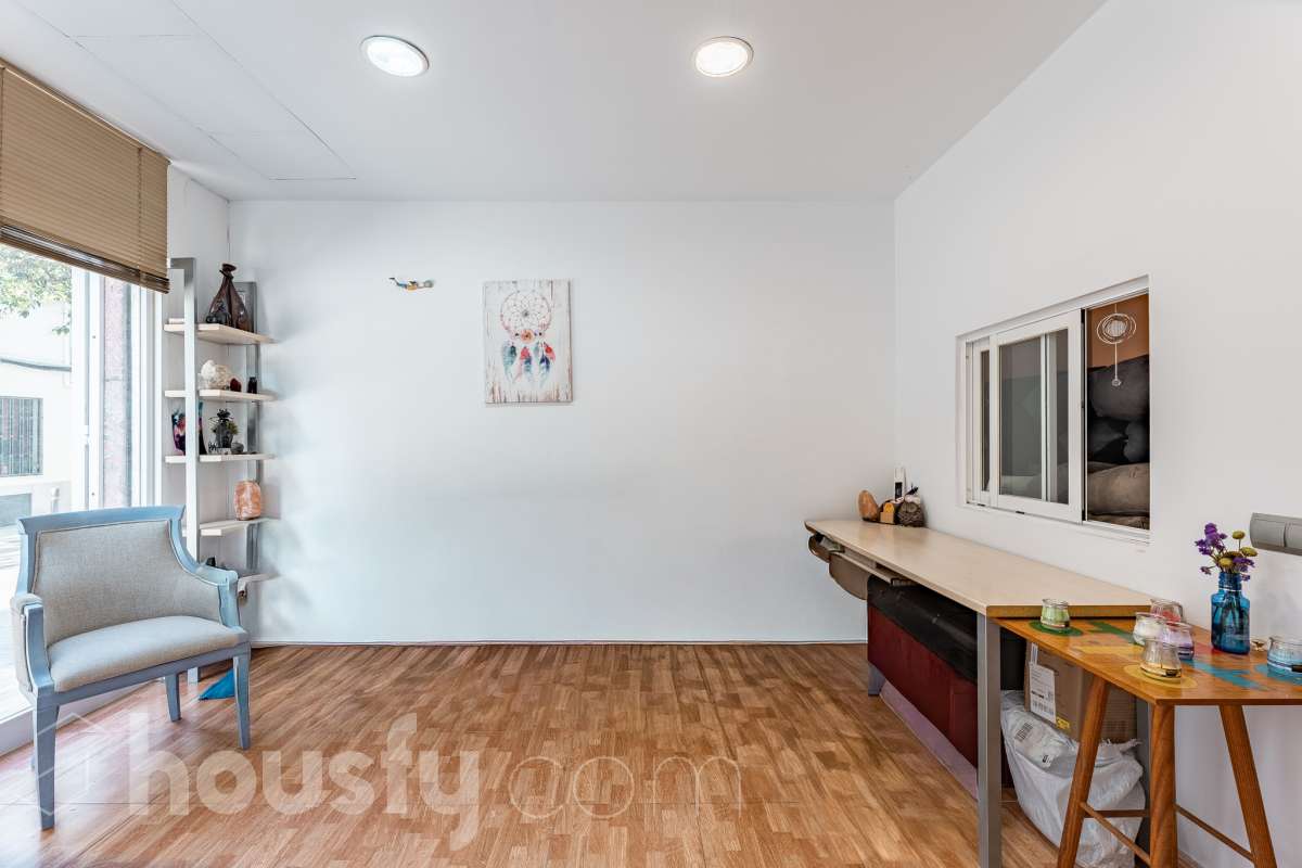 Bajo en venta en Avenida Meridiana, Sant Andreu, Barcelona-3
