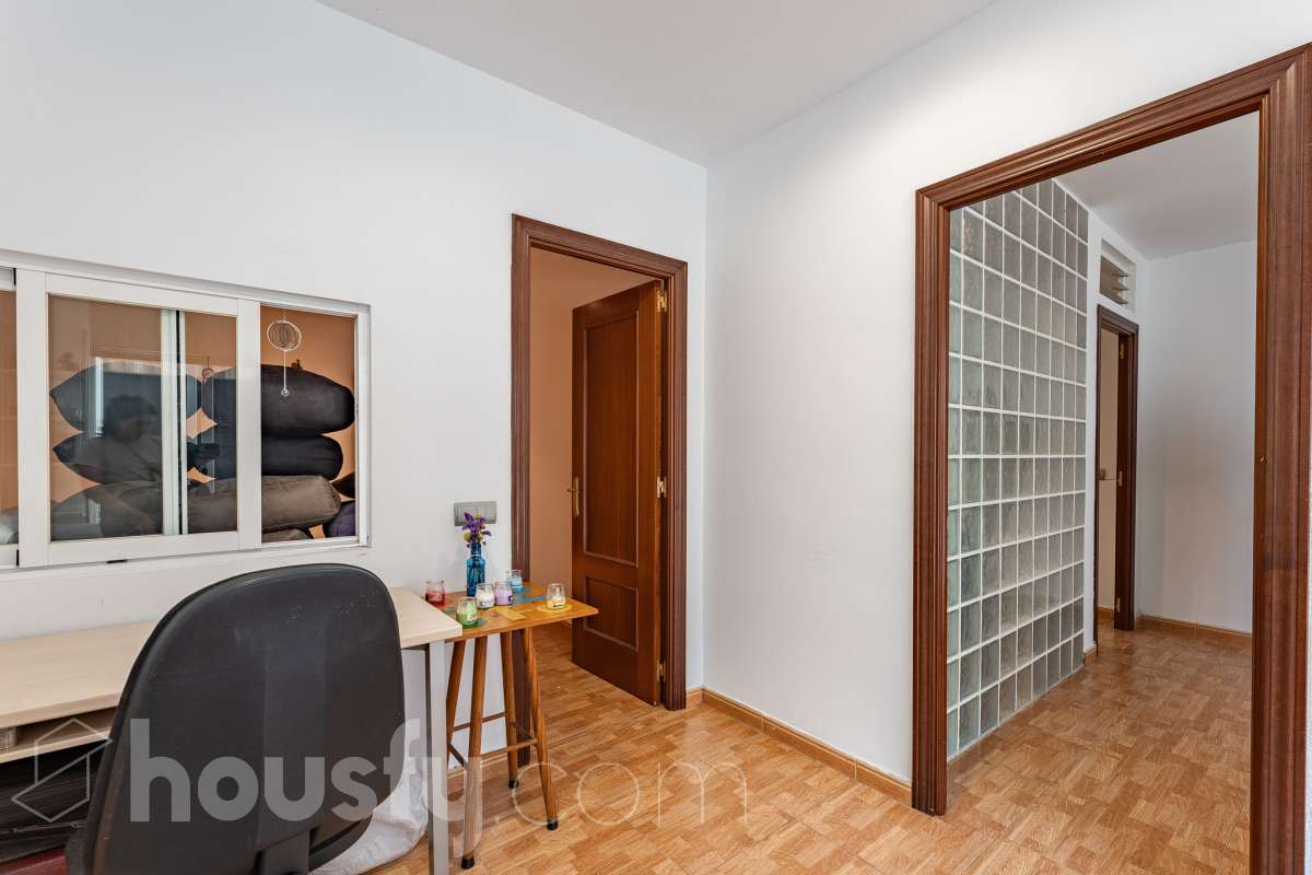 Bajo en venta en Avenida Meridiana, Sant Andreu, Barcelona-4