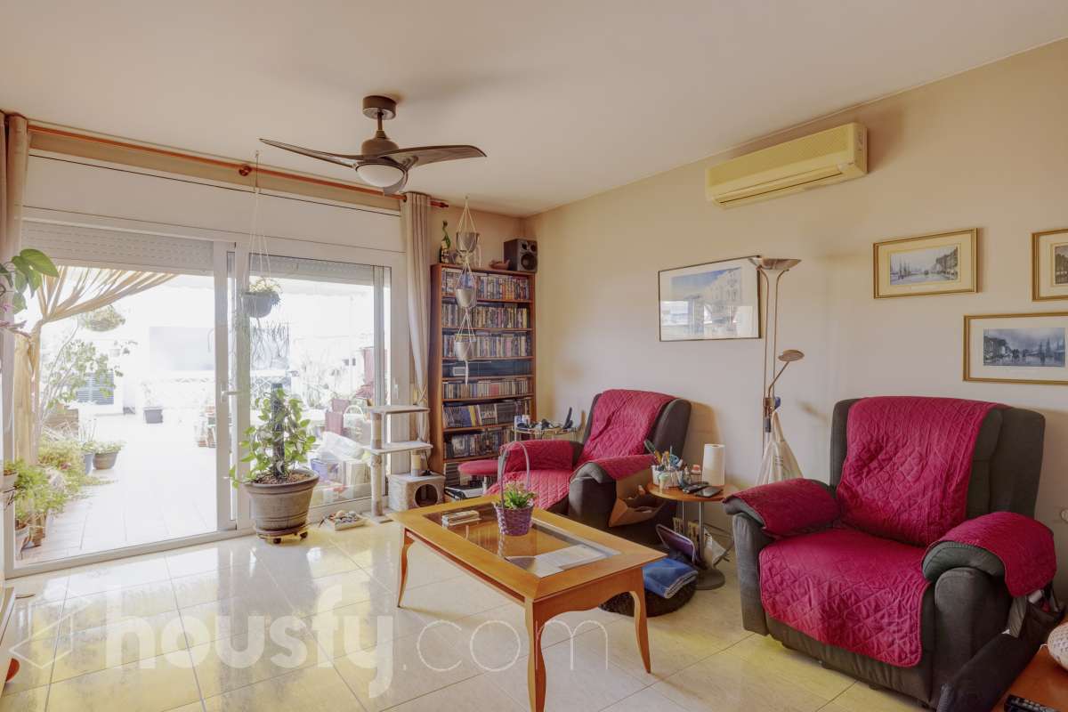 Piso en venta en Calle Industria,  Malgrat de Mar-1