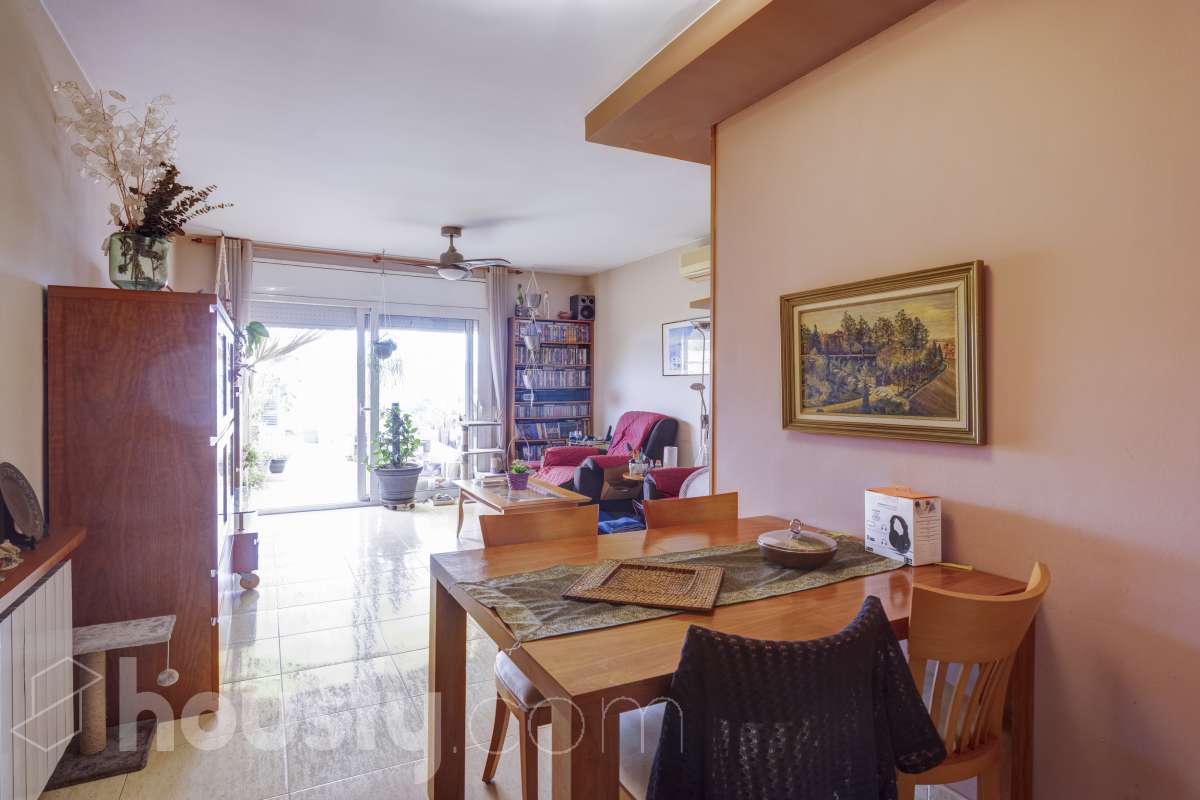 Piso en venta en Calle Industria,  Malgrat de Mar-3