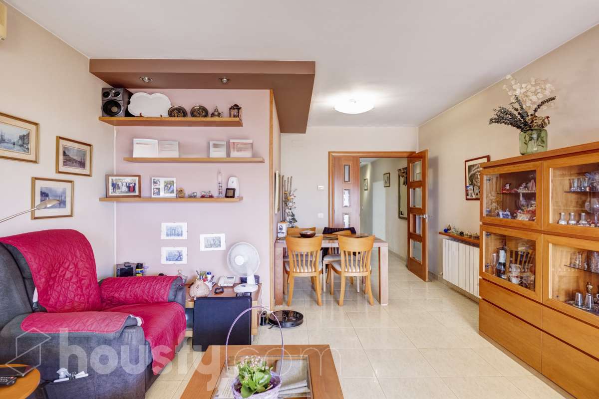 Piso en venta en Calle Industria,  Malgrat de Mar-4
