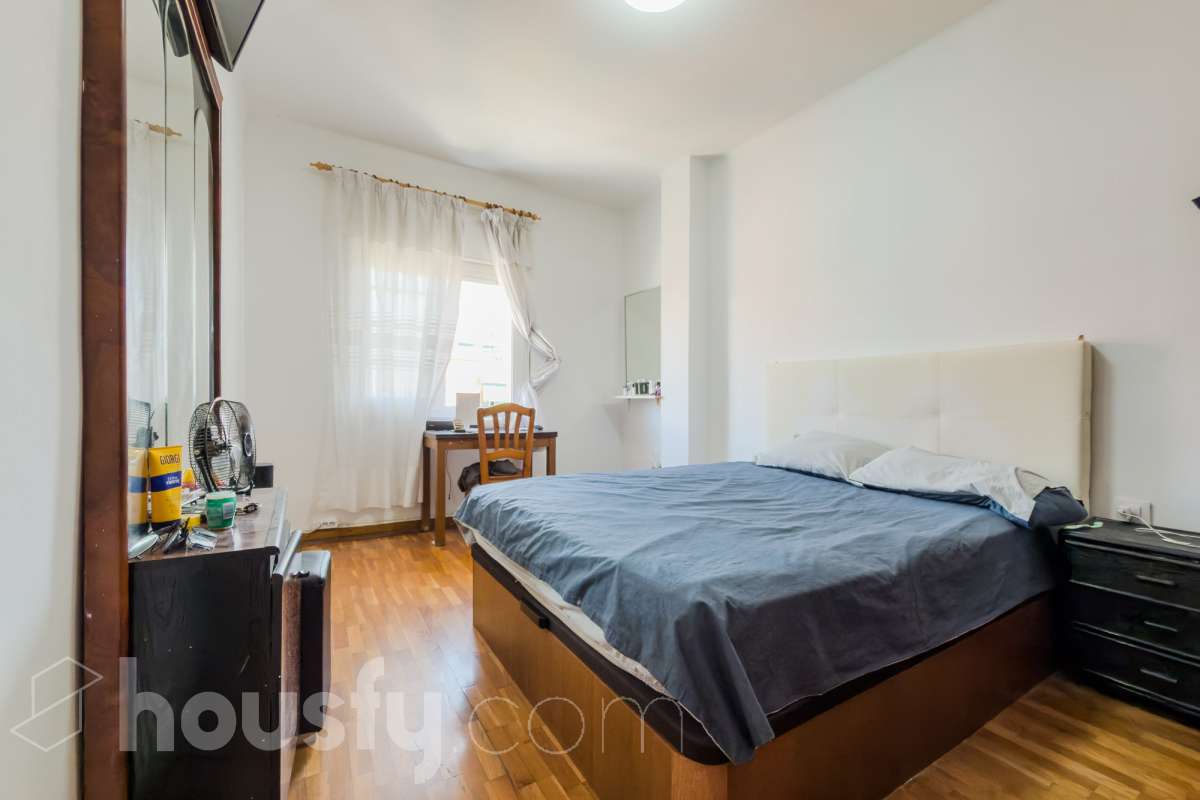 Piso en venta en Carretera Antiga de valencia,  Badalona-4