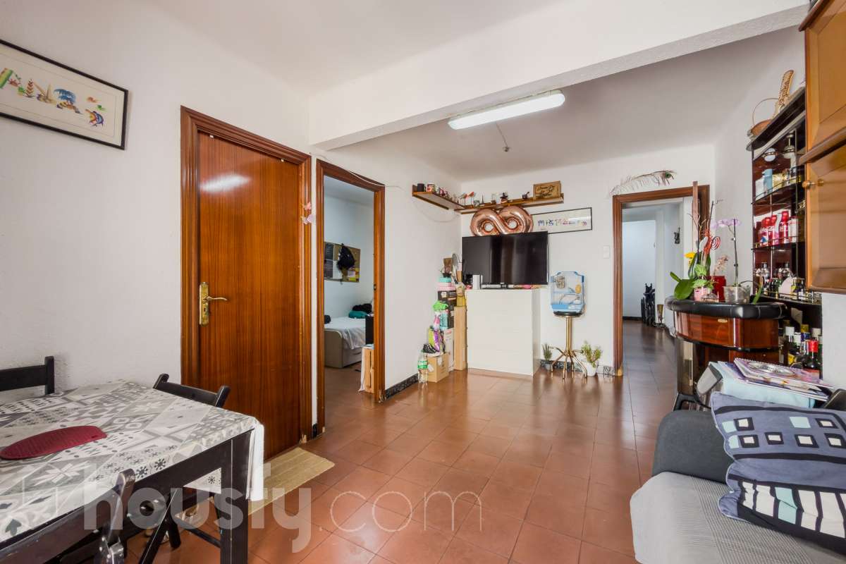 Piso en venta en Calle Santiago,  Badalona-3