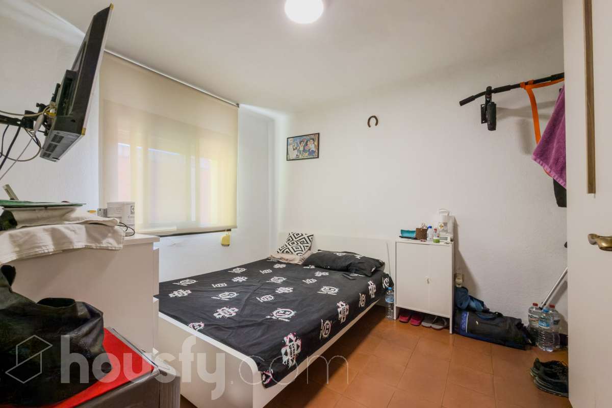 Piso en venta en Calle Santiago,  Badalona-4