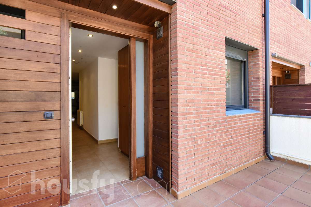 Casa en venta en Calle Puniol,  Sant Vicenç de Montalt-1