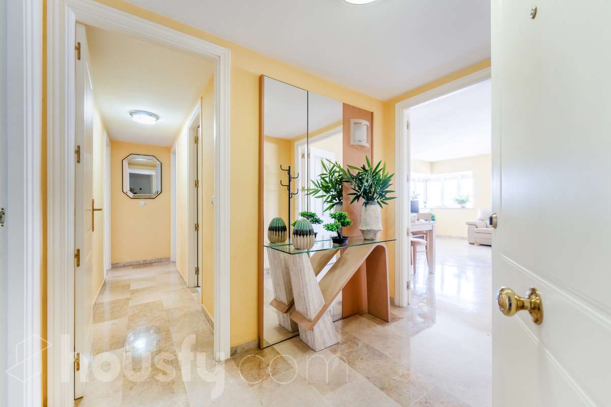 Piso en venta en Calle Edward Elgar, Carretera de Cádiz, Málaga-3