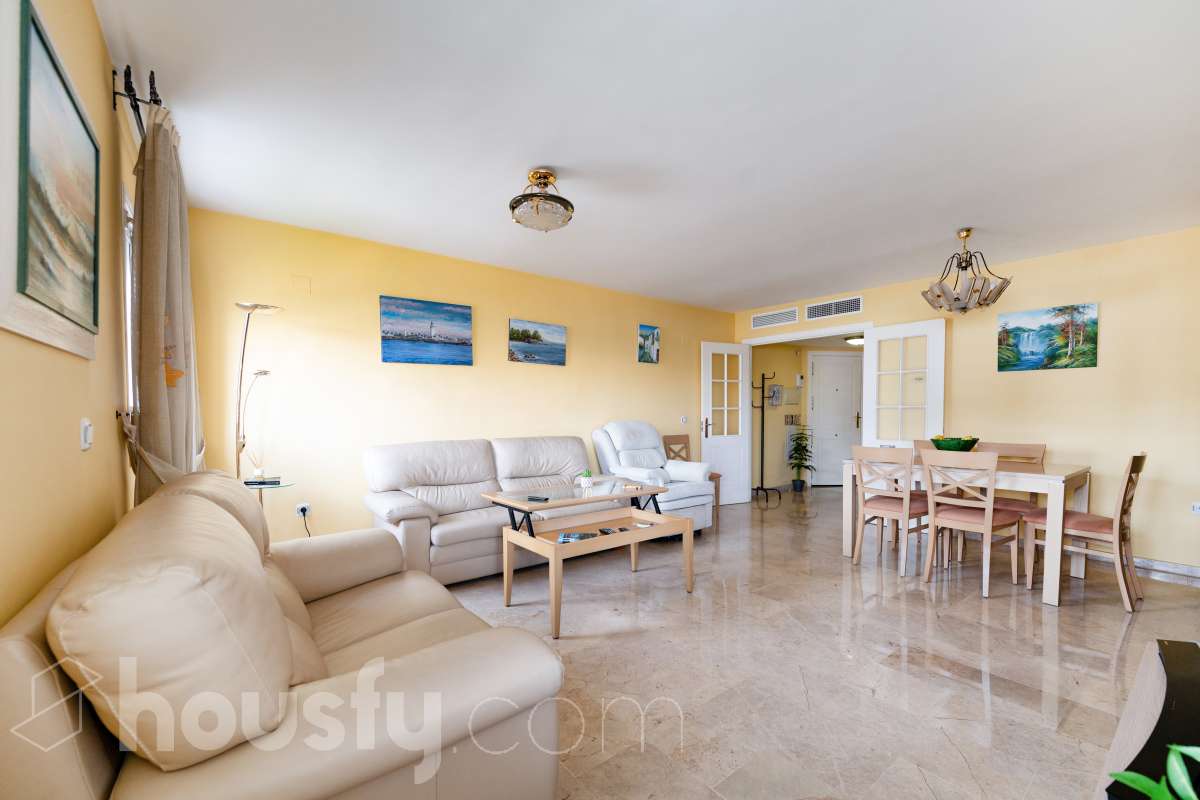 Piso en venta en Calle Edward Elgar, Carretera de Cádiz, Málaga-2