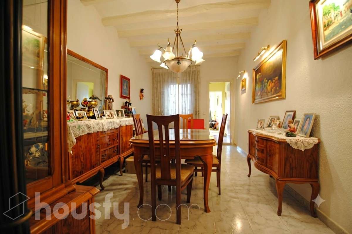Casa en venta en Calle Parellada,  Vilafranca del Penedès-4