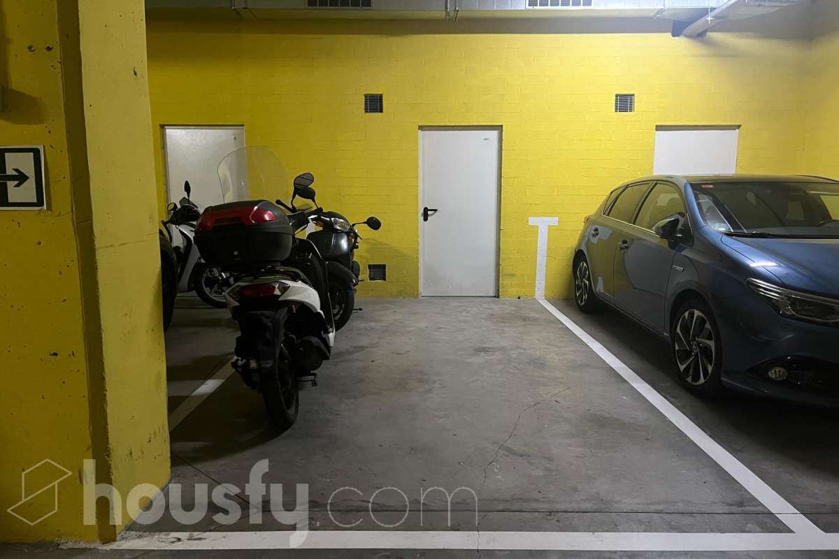 Garaje en venta en Calle Rosa leveroni 10 08960,  Sant Just Desvern-3