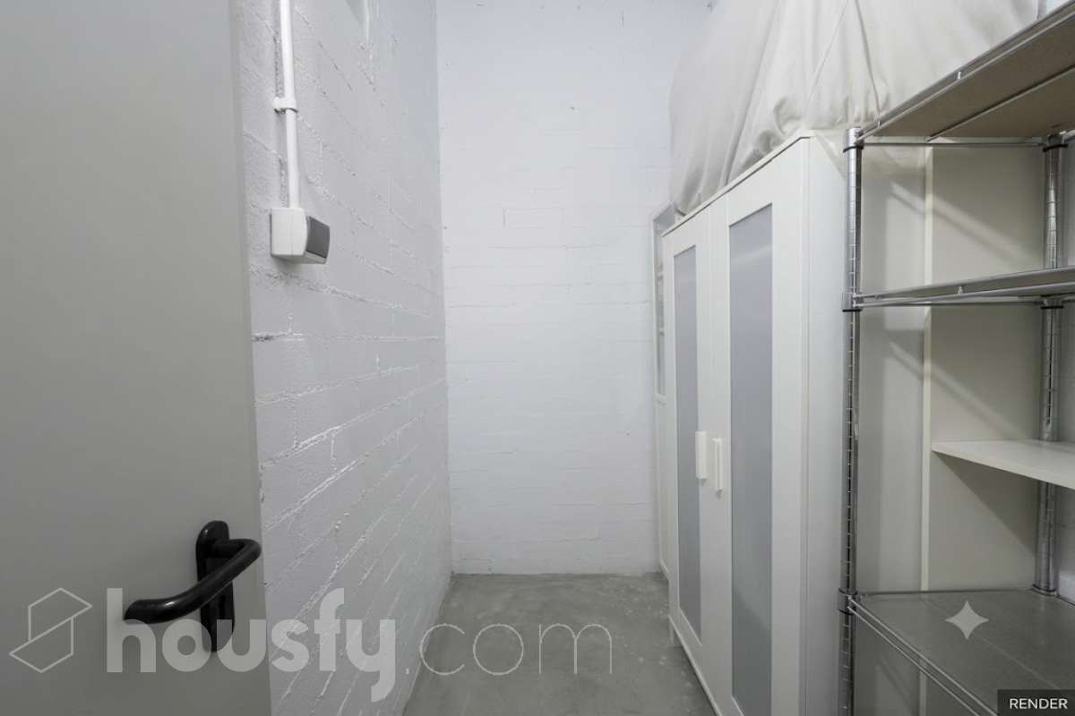 Garaje en venta en Calle Rosa leveroni 10 08960,  Sant Just Desvern-1