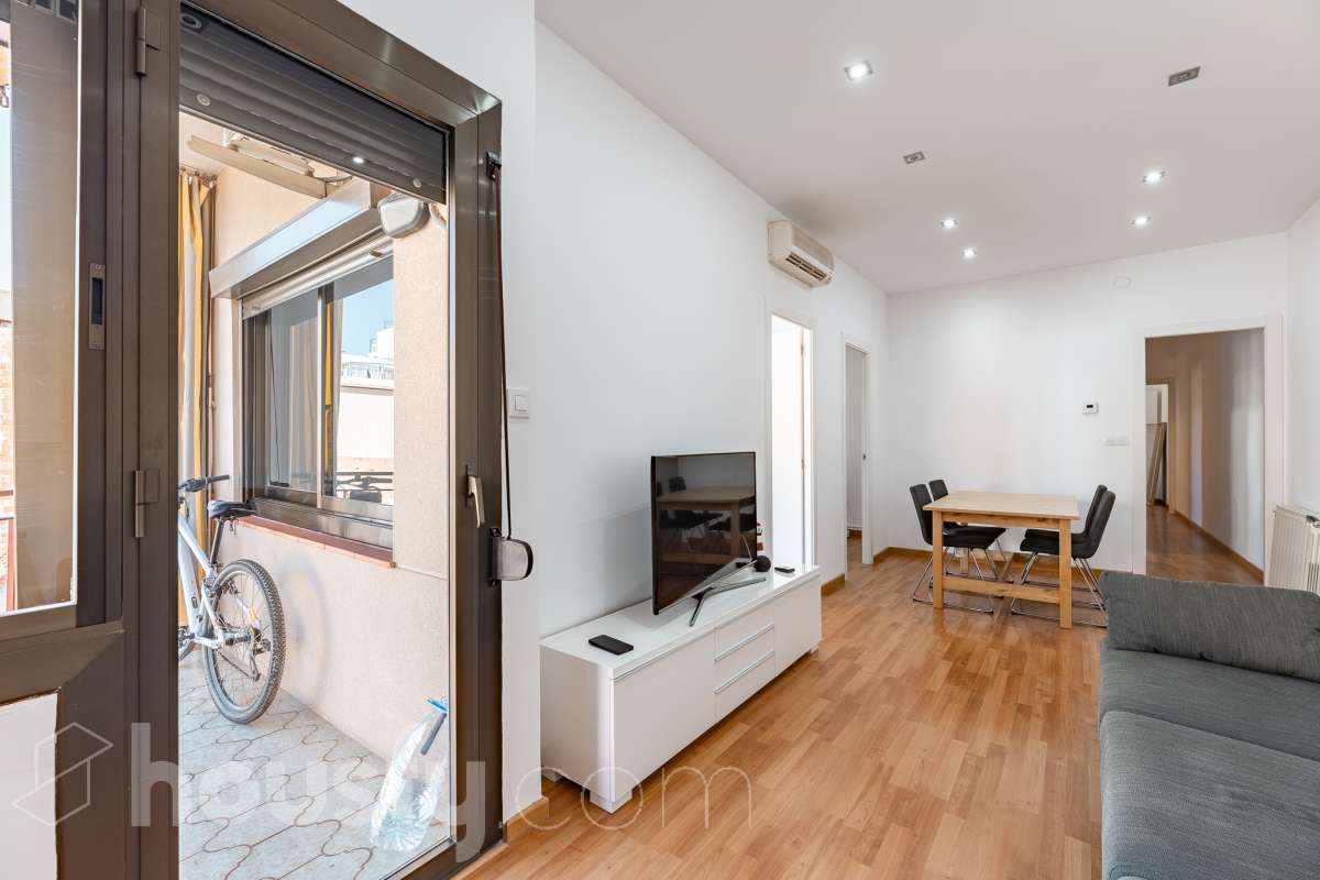 Piso en venta en La Plana-Montesa,  Esplugues de Llobregat-3