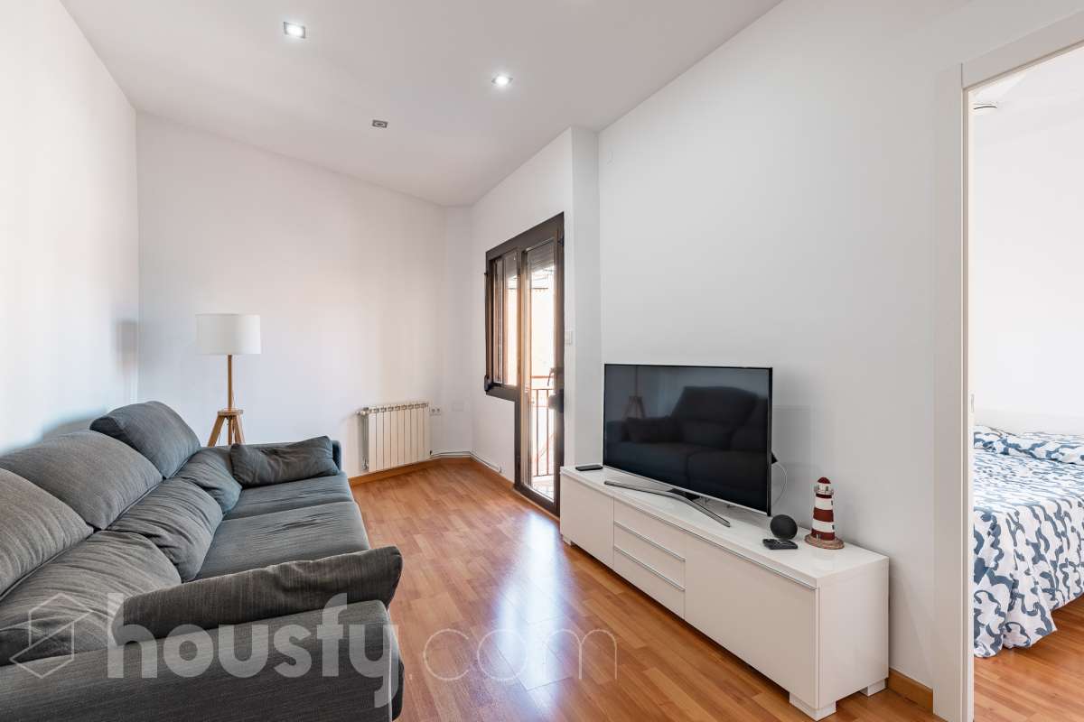 Piso en venta en La Plana-Montesa,  Esplugues de Llobregat-0
