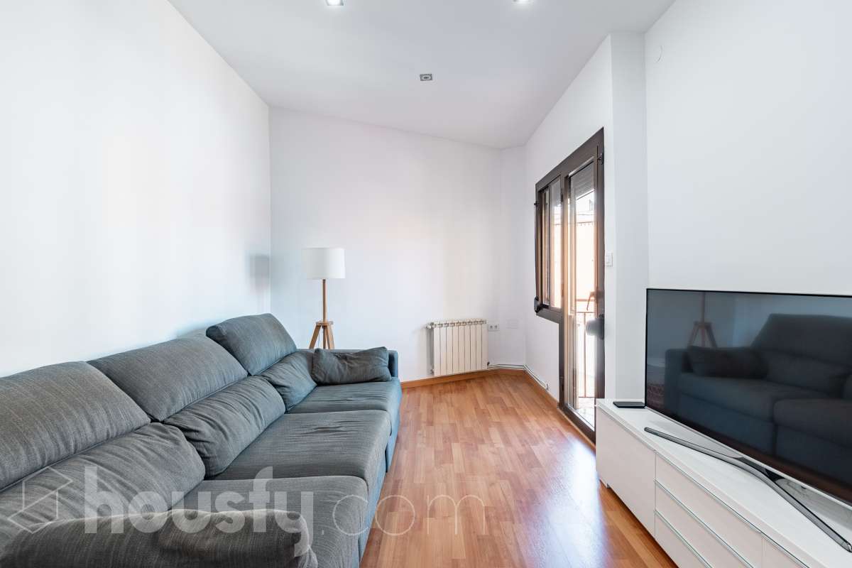 Piso en venta en La Plana-Montesa,  Esplugues de Llobregat-2