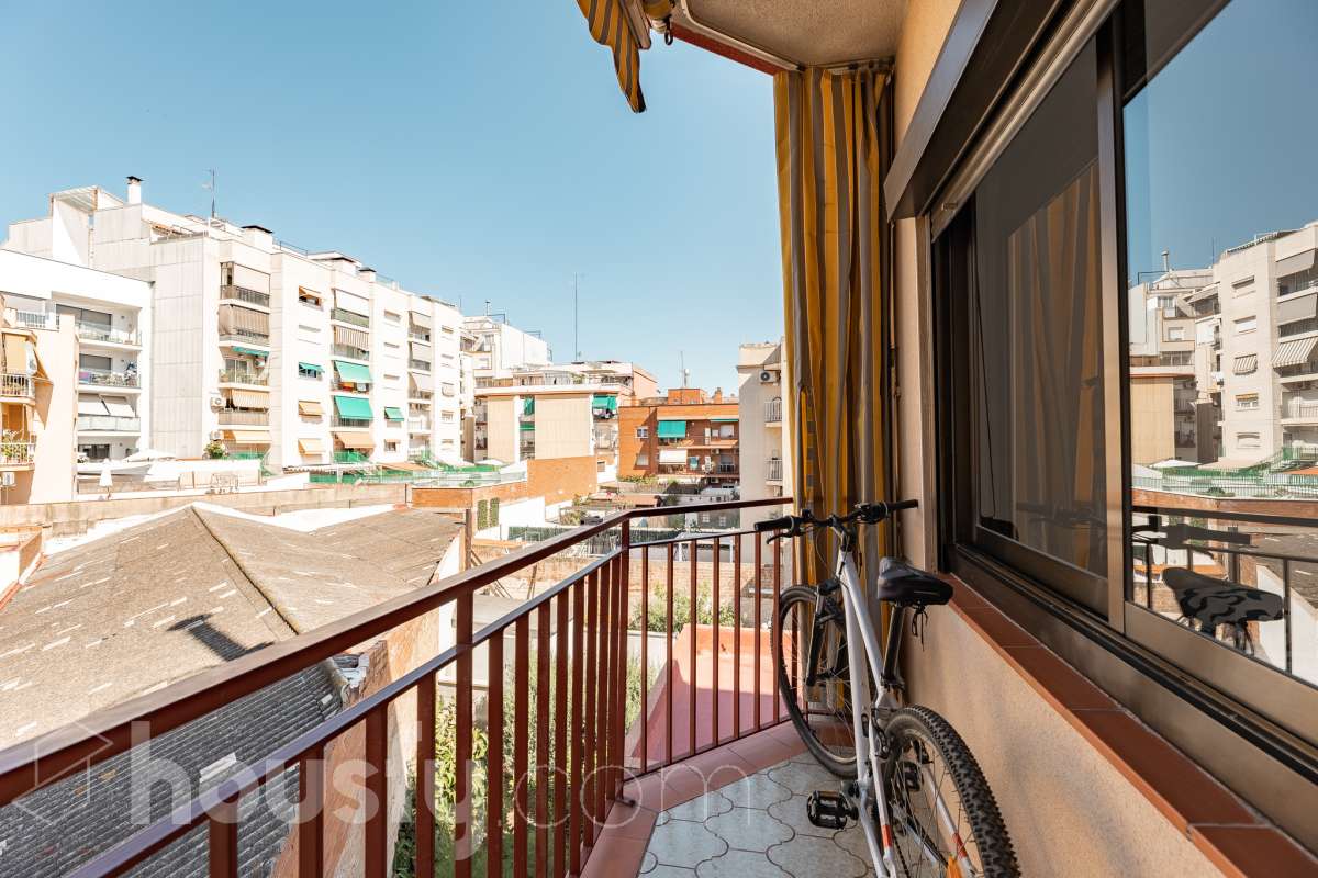 Piso en venta en La Plana-Montesa,  Esplugues de Llobregat-4