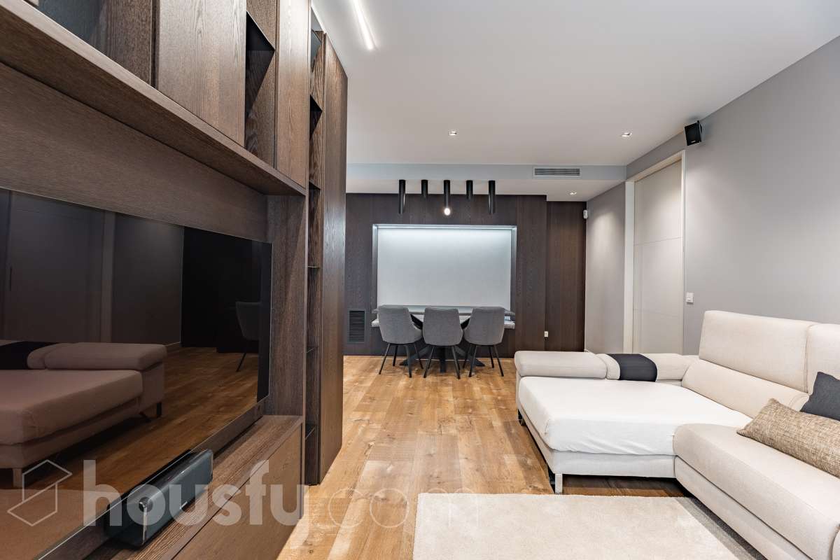 Piso en venta en Ciudad Deportiva Joan Gamper,  Sant Feliu de Llobregat-4