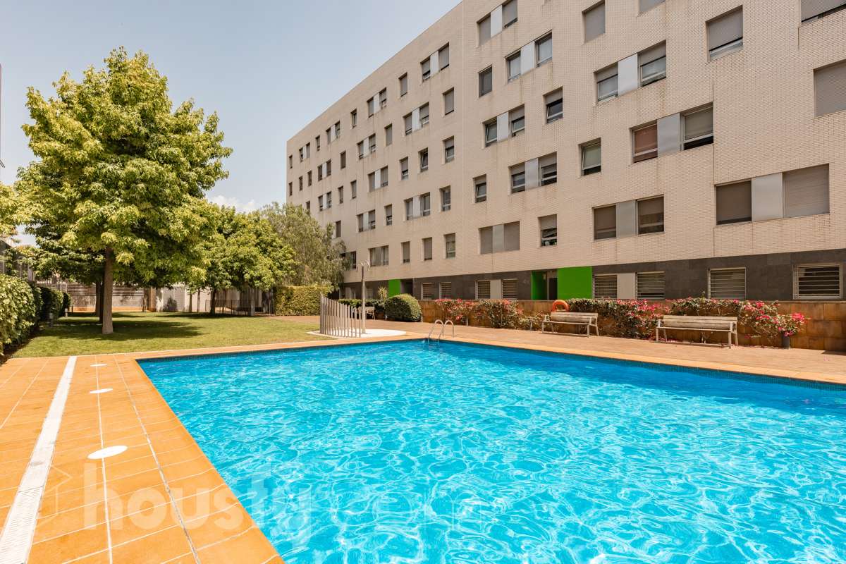 Piso en venta en Carretera Reial,  Sant Just Desvern-2