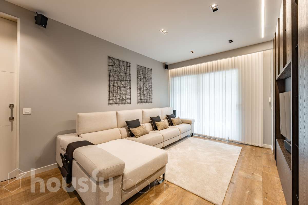 Piso en venta en Ciudad Deportiva Joan Gamper,  Sant Feliu de Llobregat-2