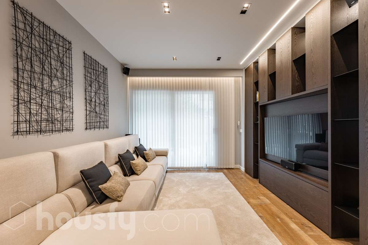 Piso en venta en Ciudad Deportiva Joan Gamper,  Sant Feliu de Llobregat-3