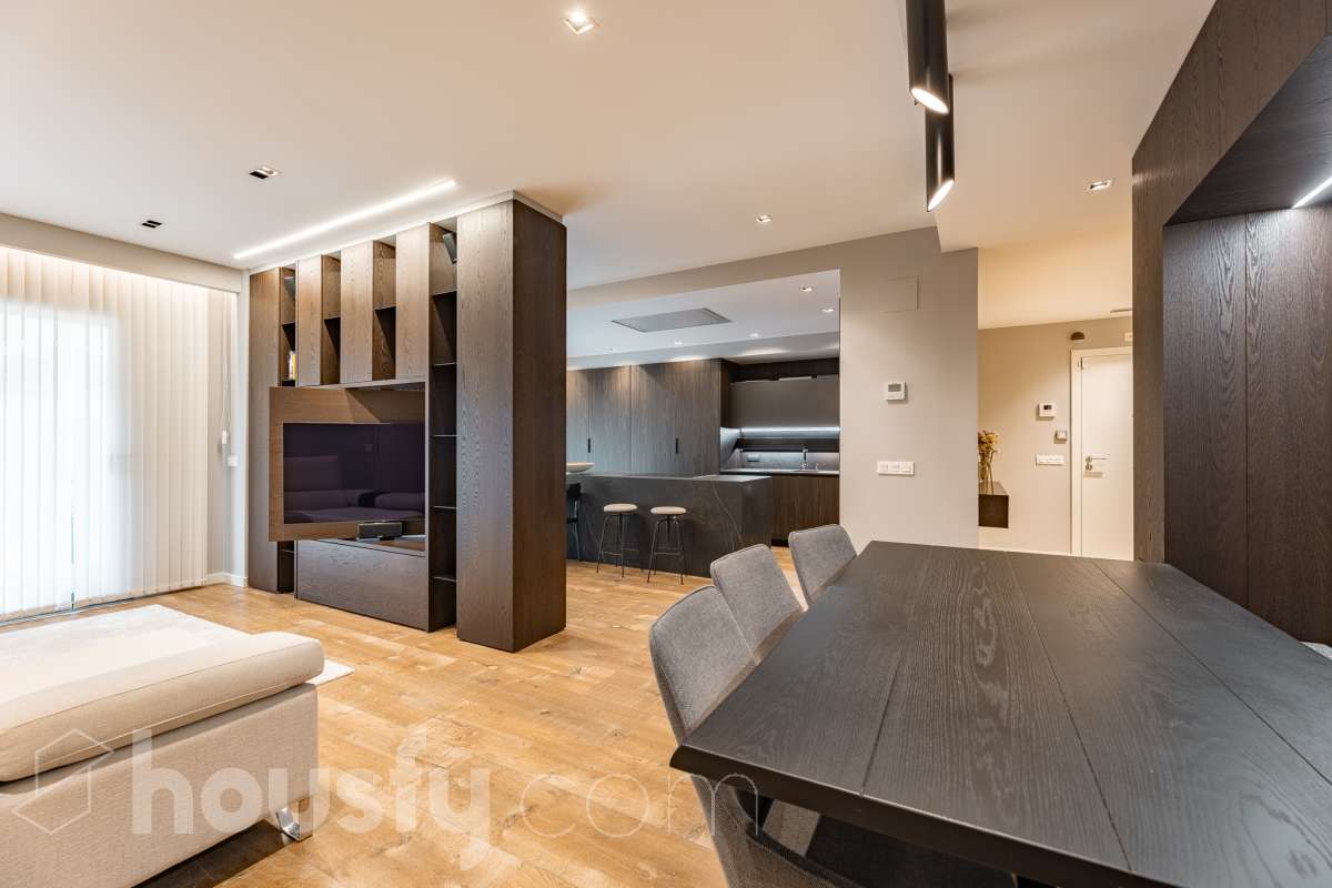 Piso en venta en Ciudad Deportiva Joan Gamper,  Sant Feliu de Llobregat-0