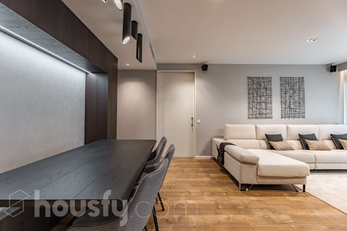 Piso en venta en Ciudad Deportiva Joan Gamper,  Sant Feliu de Llobregat-1
