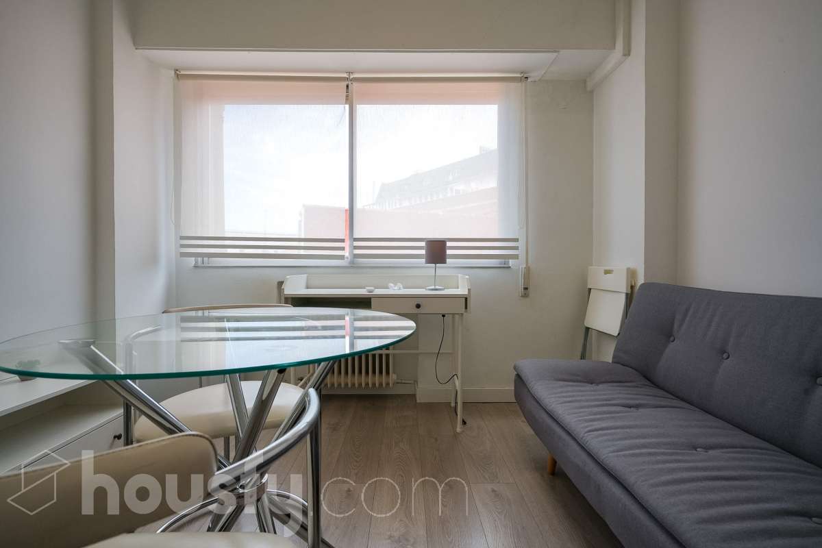 Piso en venta en Calle Princesa 12, Centro, Madrid-4