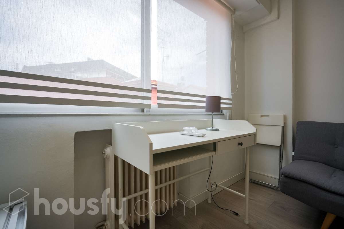 Piso en venta en Calle Princesa 12, Centro, Madrid-1
